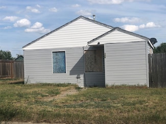 109 2nd Ave NE, Cut Bank, MT 59427