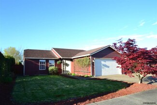 870 Mesquite Ln NE, Gervais, OR 97026