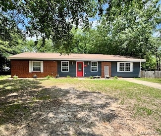 106 Deerfield Dr, Enterprise, AL 36330