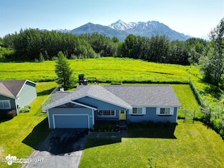 1205 S Williwaw Dr, Palmer, AK 99645