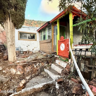 69 Ok St, Bisbee, AZ 85603