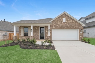 19312 Sorel Copley Dr, Magnolia, TX 77355