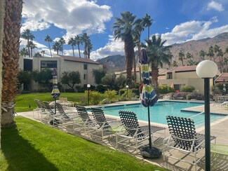 1492 S Camino Real Unit 215, Palm Springs, CA 92264