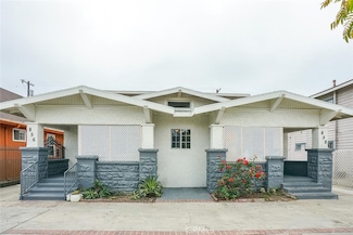 856 W 47th St, Los Angeles, CA 90037