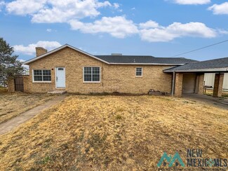 905 S 6th St, Eunice, NM 88231