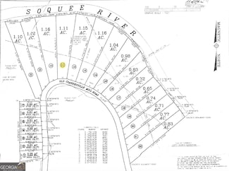 11 Old Clarkesville Mill Rd, Clarkesville, GA 30523