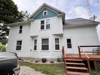 3644 S Base Rd, Connersville, IN 47331