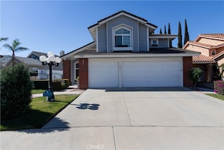 17940 Via Casitas, Chino Hills, CA 91709