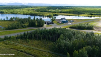10981 W Eastwind Cir, Big Lake, AK 99652