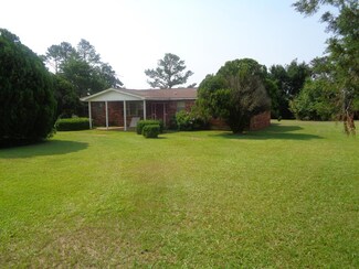 2338 Colomokee Church Rd, Blakely, GA 39823