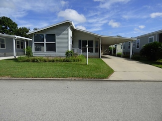 3151 NW 44th Ave Unit Lot 91, Ocala, FL 34482