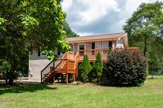 8449 Stephenson Rd, Apex, NC 27539