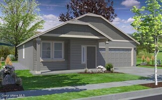 5994 W Quinn Way, Twin Lakes, ID 83858