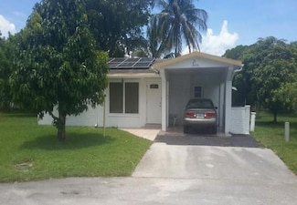 Unlisted Address