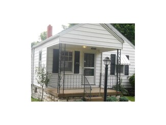 427 Cliff Drive Place, Kansas City, MO 64123
