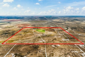 TBD Farm To Market Road 1788, Andrews, TX 79714