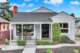 2327 99th Ave, Oakland, CA 94603