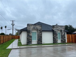 920 S 20th St Unit B, McAllen, TX 78501
