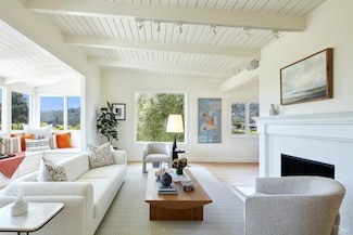 64 Edgewood Ave, Mill Valley, CA 94941