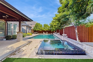 3679 Norwich Ln, Frisco, TX 75033