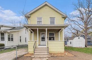 1408 Maguire St, Jackson, MI 49202
