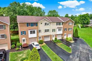 1130 Cranston Dr Unit 8, Greensburg, PA 15601