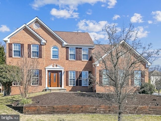 2 Kentbury Ct, Owings Mills, MD 21117