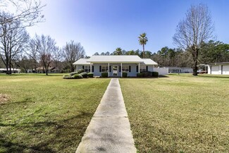 360 Joseph Cir, Glennville, GA 30427