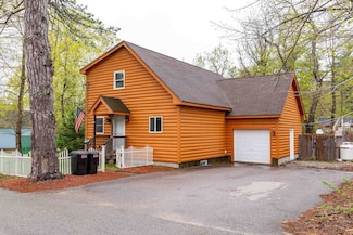 40 Butternut Ln, Conway, NH 03818