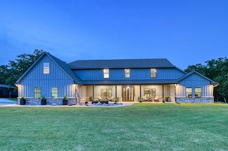 14715 NE 50th St, Choctaw, OK 73020