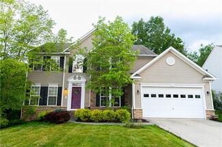 1292 Spafford Dr, Copley, OH 44321