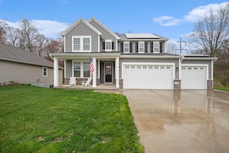 7499 Montego Bay St, Portage, MI 49002