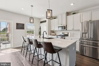 286 Freedom Way, Sicklerville, NJ 08081