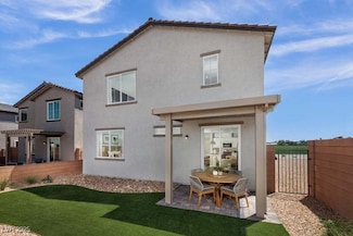 3742 Coleus Ave, Las Vegas, NV 89106