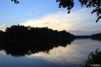LOT 1 Black Warrior Bay, Akron, AL 35441