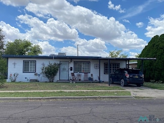 1721 N Penasco Dr, Hobbs, NM 88240
