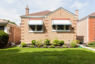 2252 Burr Oak Ave, Riverside, IL 60546