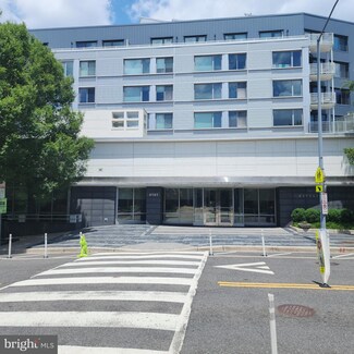 4101 Albemarle St NW Unit 634, Washington, DC 20016