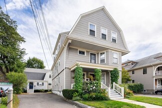 67-69 Berwick St, Belmont, MA 02478