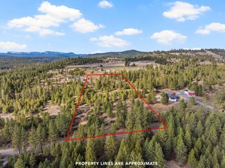 64XX E Owens Rd, Chattaroy, WA 99003