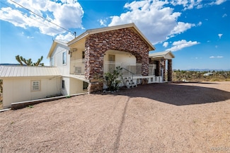 26151 N Rainbow Rd, Meadview, AZ 86444