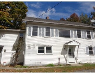 180 Huntington Rd, Chester, MA 01011