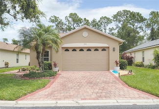 516 Millifiora Ln, Kissimmee, FL 34759