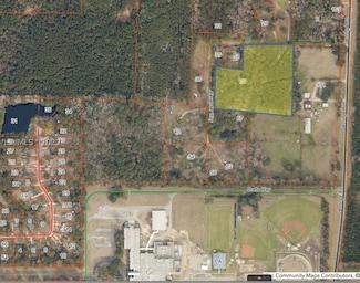 79 Alexander Way, Beaufort, SC 29906