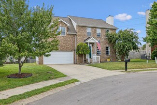1725 Stephenson Ln, Spring Hill, TN 37174