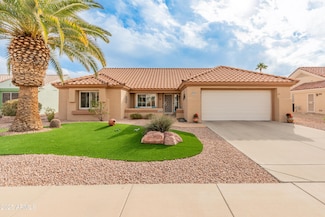 15225 W Via Manana, Sun City West, AZ 85375