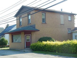 60 Yankeetown Ave, Homer City, PA 15748