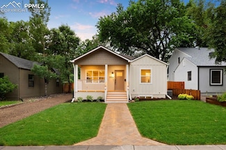 1506 N Prospect St, Colorado Springs, CO 80907
