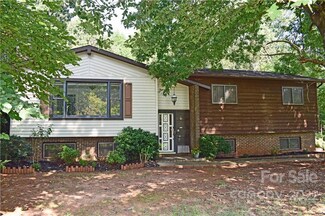 2844 Sides Ave, Connellys Springs, NC 28612