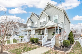 2353 Kenton St, Cincinnati, OH 45206